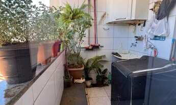 Imagem 6: Vendo Apartamento na quadra 504 sul 2/4 sendo 2 suítes