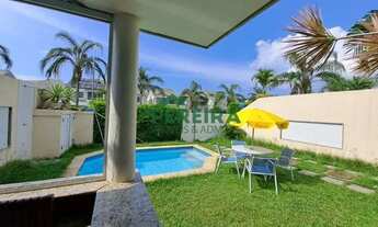 Imagem: Casa de Condomínio a venda em Rio de Janeiro