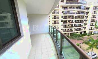 Imagem 4: Recreio dos Bandeirantes