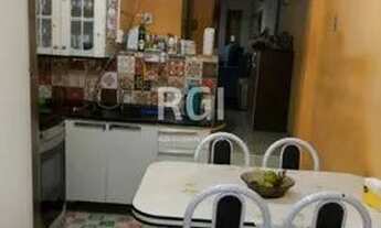 Imagem 3: Casa para Venda - 80m², 3 dormitórios, 2 vagas - Costa e Silva