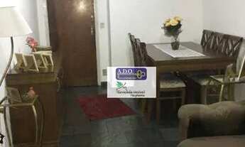 Imagem 2: Apartamento de 3 dormitórios à venda, no condomínio Ilha Verde