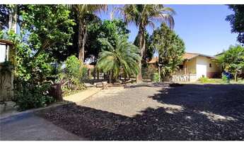 Imagem 3: Casa de Campo no Village Bandeirante II em Jardinópolis próximo ao Posto Berardo e Condomí