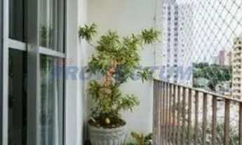 Imagem 3: Apartamento - Bosque - Campinas