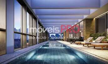 Imagem 3: Cobertura triplex com piscina