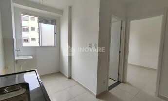 Imagem 6: AP1903L - ALUGA-SE IMÓVEL DE 2 DORMS NO WANEL VILLE, PRÓX AO SANTO SUPERMERCADO