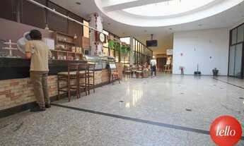 Imagem 7: Santo André - Conjunto Comercial/Sala - Paraíso