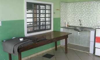 Imagem: Casa - Jardim Nova Europa - Campinas