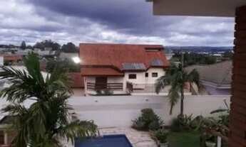 Imagem 2: Sobrado à venda no Condomínio Ibiti do Paço, em Sorocaba, SP