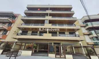 Imagem: Apartamento-À VENDA-Vila Valqueire-Rio