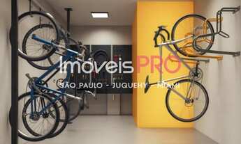 Imagem 3: Apartamento/Studio para venda com 25,39m² na Vila Clementino