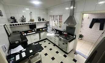 Imagem 2: Sobrado em Condomínio Fechado Penha - 03 dormitorios e 04 vagas