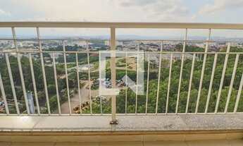 Imagem 7: Apartamento para Aluguel - Jardim Éster Yolanda, 2 Quartos, 77 m2