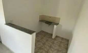 Imagem 6: Kitnet em Santissimo