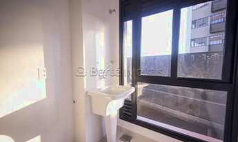 Imagem 6: Apartamento para Venda - 100m², 2 dormitórios, sendo 1 suites, 3 vagas - Cristal