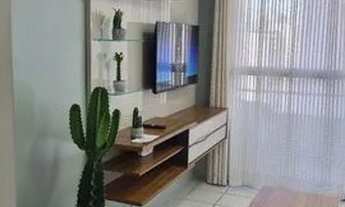 Imagem 2: Apartamento por temporada