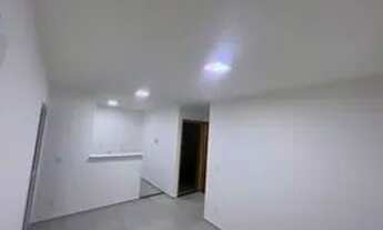 Imagem: Apartamento para aluguel com 45 metros quadrados