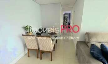 Imagem 5: Prédio Novo lazer na completo! Apto andar alto vista livre todo clean!