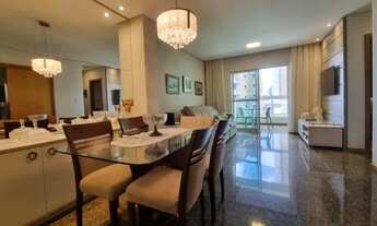 Imagem 4: Apartamento para Venda em Salvador, Caminho das Árvores, 2 dormitórios, 1 suíte, 3 banheir