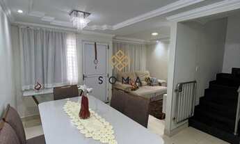 Imagem 4: CASA DE 03 QUARTOS NA QC 03 DO JARDINS MANGUEIRAL