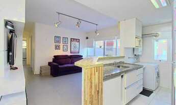 Imagem 4: APARTAMENTO 2 DORMITÓRIO GARDEN NA LA PLATA