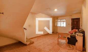 Imagem 3: Casa para Aluguel - Jabaquara, 2 Quartos, 140 m2