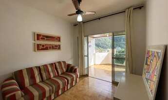 Imagem 4: Apartamento para venda tem 90 metros quadrados com 3 quartos em Centro - Mongaguá - SP