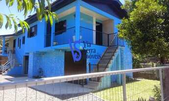 Imagem 1: Casa no bairro Garibaldi, em Igrejinha! REF: 1476