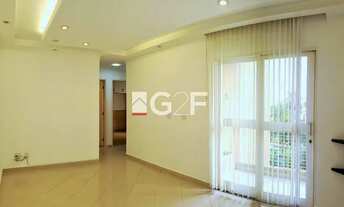 Imagem 2: Apartamento para locação no Plaza das Flores