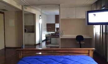 Imagem 7: Flat no Itaim - disponível para locação!