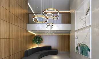 Imagem: BELO HORIZONTE - Apartamento Padrão - Castelo