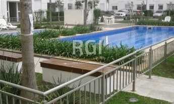 Imagem 5: Apartamento para Venda - 56.81m², 2 dormitórios, sendo 1 suites, 1 vaga - Partenon