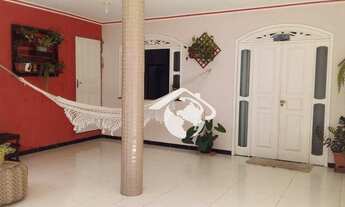 Imagem 3: Casa com 3 dormitórios à venda, 126 m² por R$ 200.000,00 - Santo Antônio - Aracaju/SE