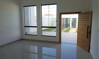 Imagem 5: Casa 3 quartos com suíte e área gourmet - Solarium