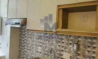 Imagem 4: Apartamento no Residencial Nova Nação América