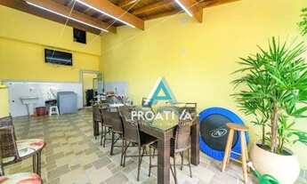 Imagem 6: Cobertura à venda, 140 m² por R$ 450.000,08 - Jardim das Maravilhas - Santo André/SP