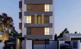 Imagem 2: Apartamento na planta no Bairro Comasa Joinville SC