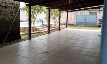 Imagem 4: Casa na Barra Nova) Aluguel Anual