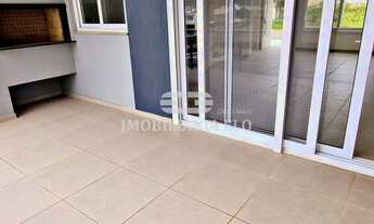 Imagem 7: Sobrado novo, 03 dormitórios, todos suíte! Vagas para até 06 carros!