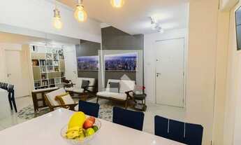 Imagem 4: Apartamento para Aluguel - Perdizes, 2 Quartos, 90 m2