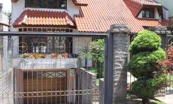 Imagem 4: Casa para Venda - 509m², 4 dormitórios, sendo 2 suites, 4 vagas - Jardim Isabel