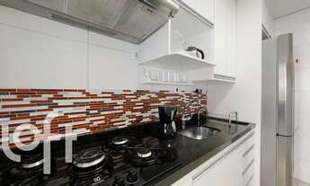 Imagem 7: Apartamento com 3 quartos à venda em Jardim Ester Yoland, São Paulo, com 1 vaga