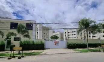 Imagem: Apartamento Na Maraponga Venda / Locação