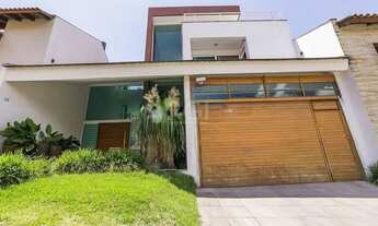 Imagem 2: Casa Condominio para Venda - 270m², 3 dormitórios, sendo 3 suites, 2 vagas - Cavalhada