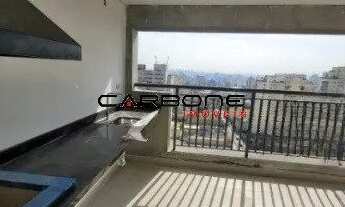 Imagem 2: Apartamento 3 Quartos Mooca 129m²