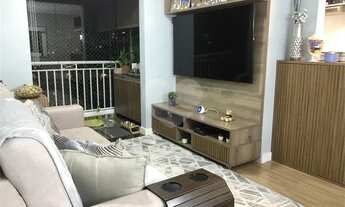 Imagem 5: Apartamento pronto para morar 66m² em condomínio clube na Moóca