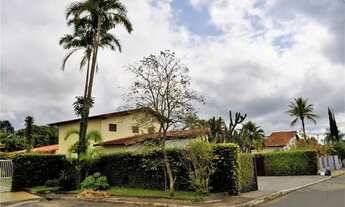 Imagem 2: QI 17 5 SUITES + AREA VERDE - LAGO SUL / DF