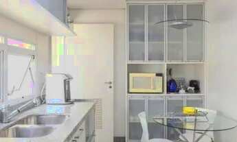 Imagem 6: Apartamento Venda Moema 137 m² 3 Dormitórios