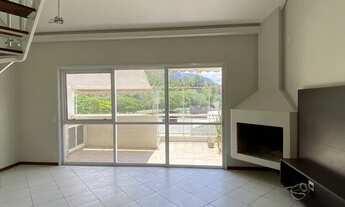 Imagem: Cobertura para locação no Vila das Flores