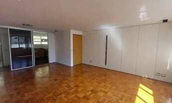 Imagem 4: Apartamento com 3 dormitórios para alugar, 128 m² por R$ 7.534,00/mês - Higienópolis - São