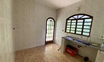 Imagem 6: QUADRA 103 casa na Laje de 2 quartos ESCRITURADA SÓ R$ 270.000 Recanto das Emas